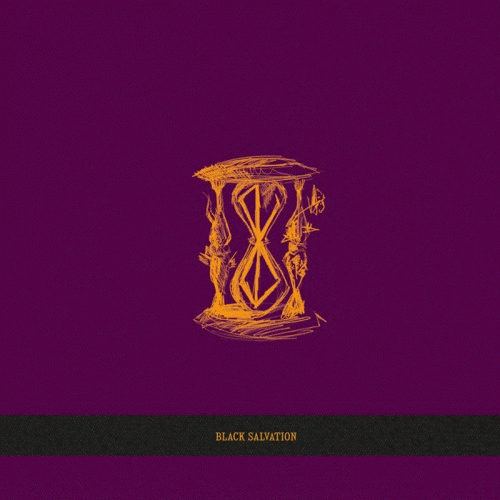 Black Salvation (GER) : I Am Pretended - Avaunt